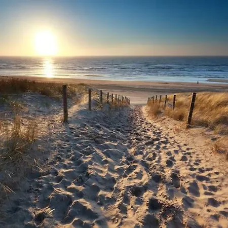 Zee77 * Zandvoort