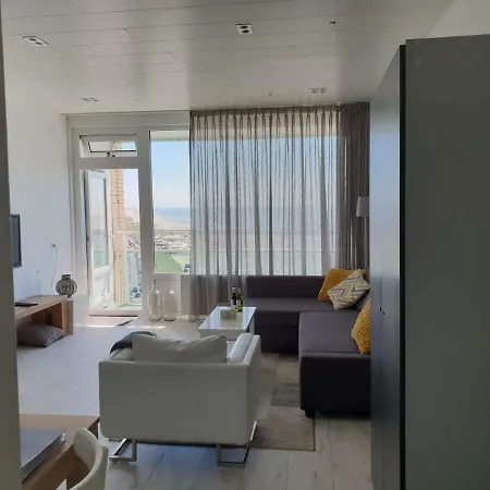 Appartement Zee77