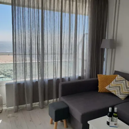 Appartement Zee77 *