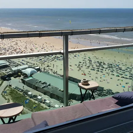 Zee77 * Zandvoort
